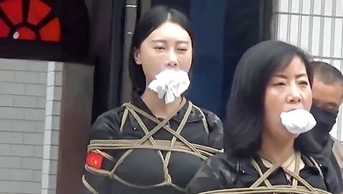 Police Women Story