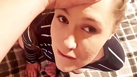 Oh No! Step daddy Caught Me Being Naughty With My Princess Parts - Teaser Video