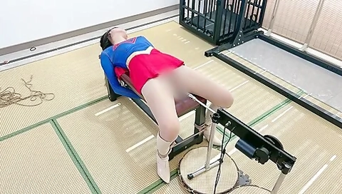 Chinese Bondage